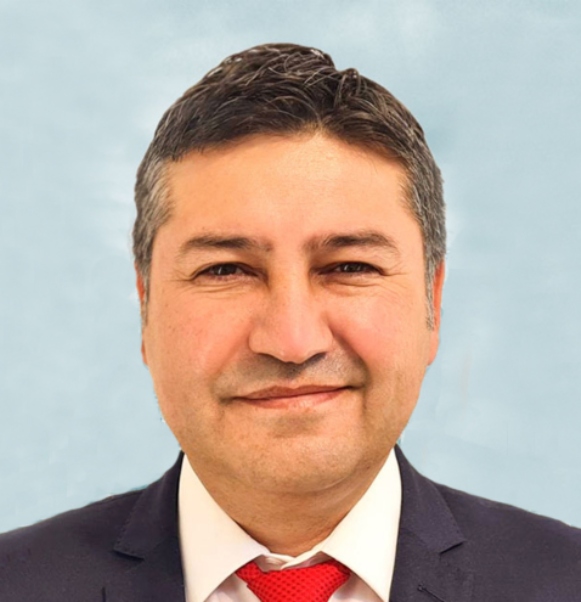 Rodrigo Meriño Aranda